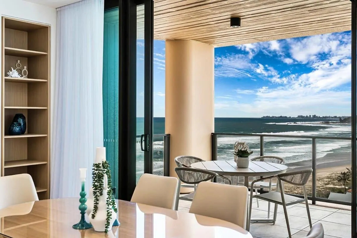 Luxury Stay In Hemingway Palm Beach Gold Coast 0*,