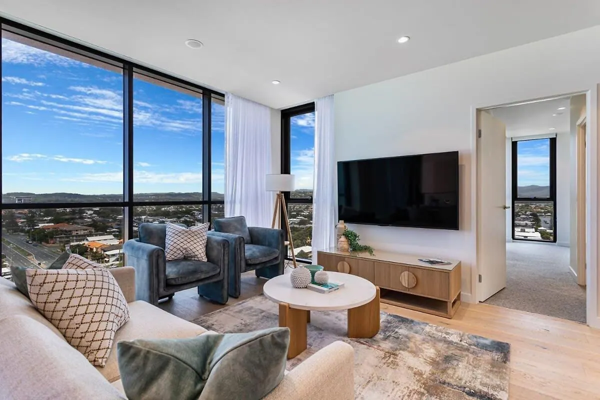 Luxury Stay In Hemingway Palm Beach Gold Coast 0*,
