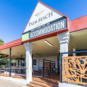Palm Hotel