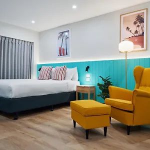 Red Star Palm Aparthotel