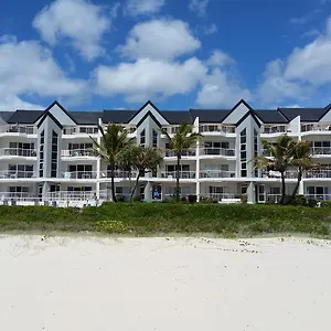 Surfers Horizons Aparthotel