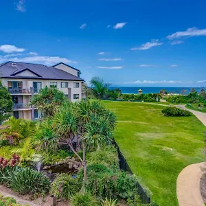 Currumbin Sands On The Aparthotel