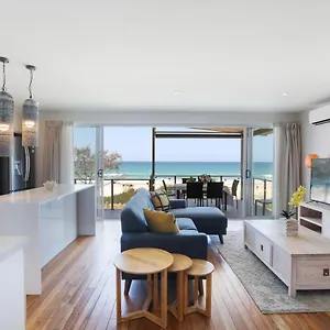 Sandbox Apartment