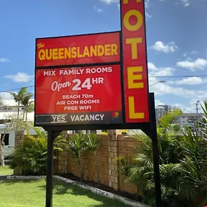 Queenslander Motel