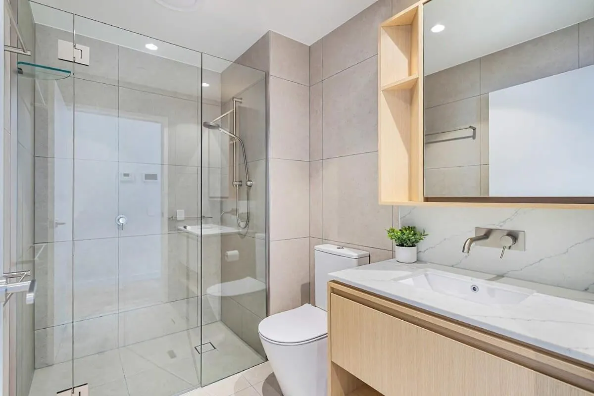 Apartmán Luxury Stay In Hemingway Palm Beach Gold Coast Austrálie