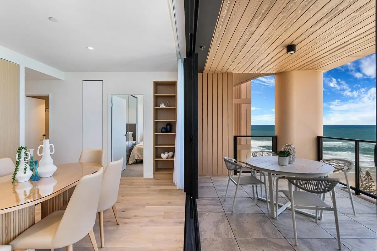 Apartmán Luxury Stay In Hemingway Palm Beach Gold Coast